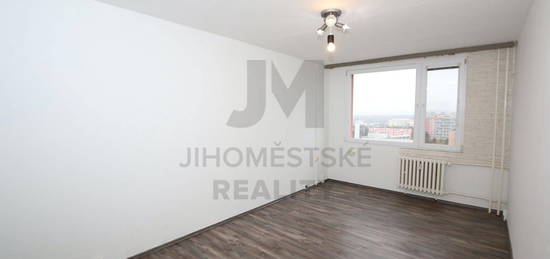 Pronájem bytu 2+kk 43 m²