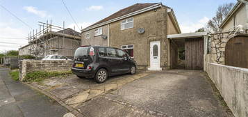 3 bed semi-detached house for sale