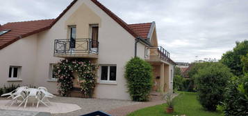 Maison  à vendre, 9 pièces, 6 chambres, 170 m²