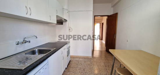 Apartamento T2 Vista Mar - Faro