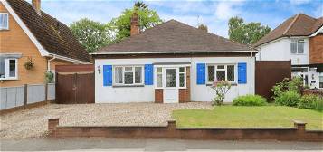Bungalow for sale in Finchfield Lane, Wolverhampton, West Midlands WV3