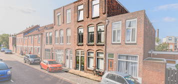 Waldeck Pyrmontstraat