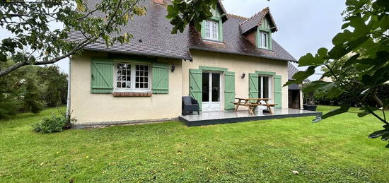 Achat maison 8 pièces 151 m²