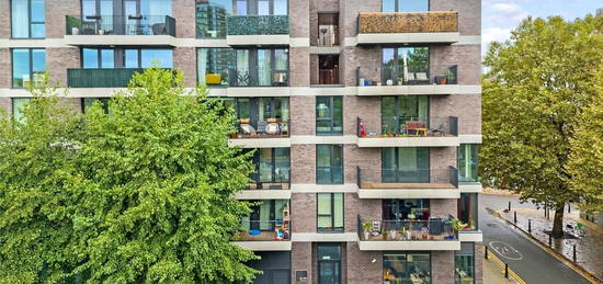 Flat for sale in Remus Road, London E3