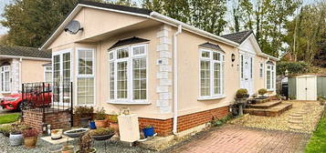 Property for sale in Hatch Park, London Road, Old Basing, Basingstoke RG24