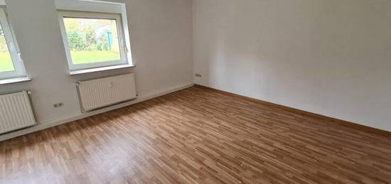 Große 2-Zimmer-Wohnung in Weyhe