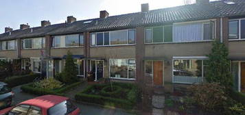 G van der Valk Boumanstraat 21