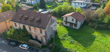 CASA INDIPENDENTE A VENEGONO SUPERIORE