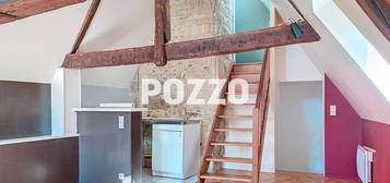 Location appartement 3 pièces 38 m²