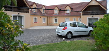 Romorantin-Lanthenay : villa avec terrasse à vendre