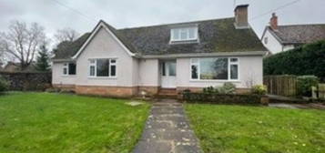 5 bedroom detached bungalow