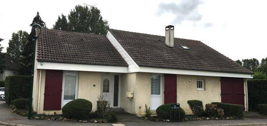 Maison  à vendre, 7 pièces, 5 chambres, 127 m²