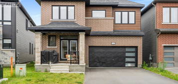 814 CROSSGATE STREET, Ottawa, Ontario