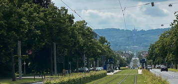 Schöne Wohnung in Kassel Wehlheiden