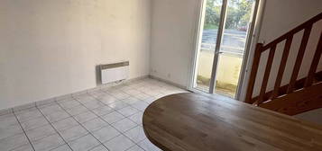 Achat appartement 2 pièces 43 m²