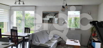 Location maison 4 pièces 84 m²