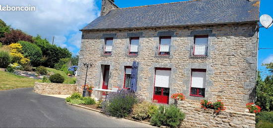 Maison individuelle avec double garage