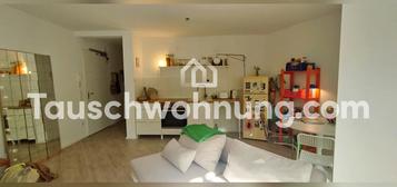 Tauschwohnung: 2 (3) Zimmer Wohnung in Köln Mülheim