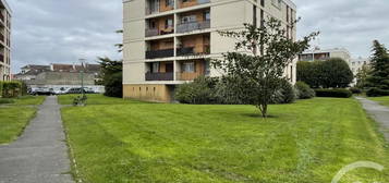 Achat appartement 3 pièces 58 m²