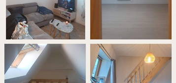 Appartement T2