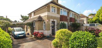 Semi-detached house for sale in Greenway, Seaton EX12