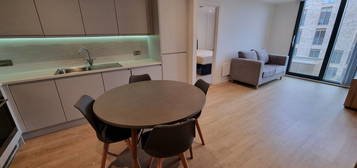 2 bed flat to rent