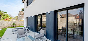 Maison  à vendre, 5 pièces, 4 chambres, 132 m²