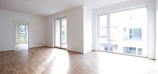 ** Moderne 4-Zimmer-Wohnung | Neubau | 2 Bäder | Balkon | TG-Stellplatz | 02/25 ***