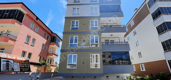 DAMLA EMLAKTAN MEHMET AKİF ERSOY MAH. 2+0 80 M2 SATILIK DAİRE !