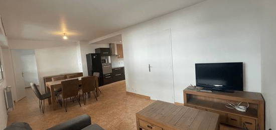 Location appartement 3 pièces 57 m²