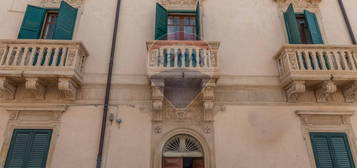 Appartamento - Noto