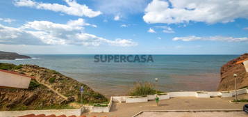 Apartamento com piscina, vista mar e baia de São Martinho do Porto