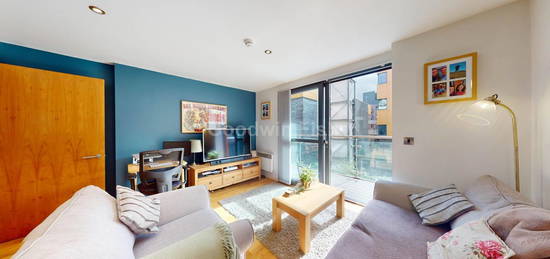 Flat for sale in Block D, 12 Pollard Street, New Islington M4