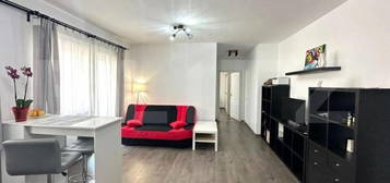 Apartament 2 camere, 50 mp, parcare, zona Regal Baciu