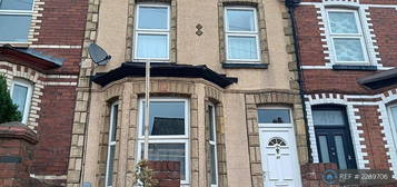 3 bedroom terraced house