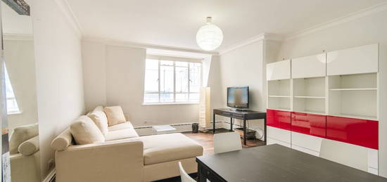 1 bed flat to rent