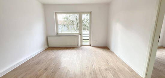 Demnächst frei! 3-Zimmer-Wohnung in Gütersloh Gütersloh