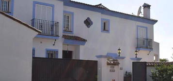 Casa o chalet en venta en Pueblo Nuevo de Guadiaro Belen, San Enrique - Guadiaro -  Pueblo Nuevo