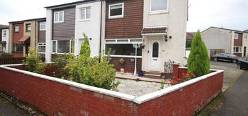 3 bed end terrace house for sale