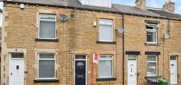 2 bed terraced house for sale