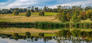 Imóvel Exclusivo | A Quinta da Barca