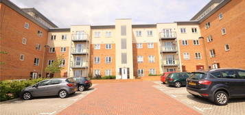 2 bed flat to rent