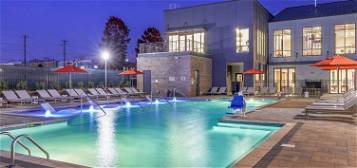 The Bryant Apartments, Charlotte, NC 28208