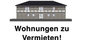 Wohnung zu Vermieten //Erstbezug//Frühjahr 2025