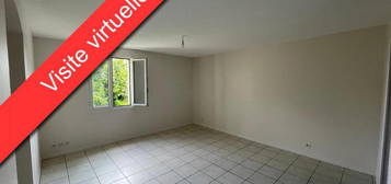 Appartement 3 pièces 47 m²