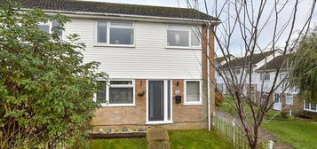 3 bed end terrace house for sale