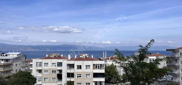 MUDANYA YENİ MAH DE SATILIK FULL DENİZ MANZARALI 3+1 DAİRE