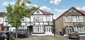 3 bedroom semi-detached house