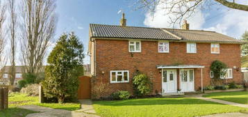 3 bedroom semi-detached house