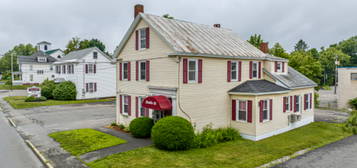 61 Silver St Unit 1, Waterville, ME 04901